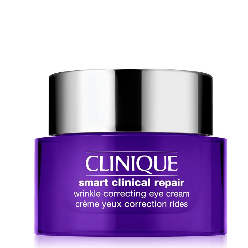 CLINIQUE Smart Clinical Repair Wrinkle Correcting Eye Cream
